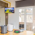 Apartment Nomada Castillo _ Vut-le-251 Ponferrada