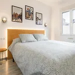 Nomada Castillo _ Vut-le-251 Apartment
