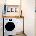 Nomada Castillo _ Vut-le-251 Apartment *