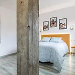 Nomada Castillo _ Vut-le-251 Apartment *