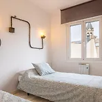Apartment Nomada Castillo _ Vut-le-251
