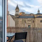 Nomada Castillo _ Vut-le-251 Ponferrada