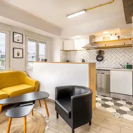 Apartment Nomada Castillo _ Vut-le-251