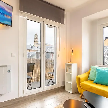 Appartement Nomada Castillo _ Vut-le-251