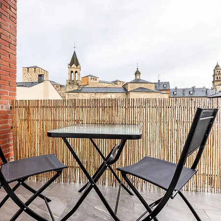 Appartement Nomada Castillo _ Vut-le-251