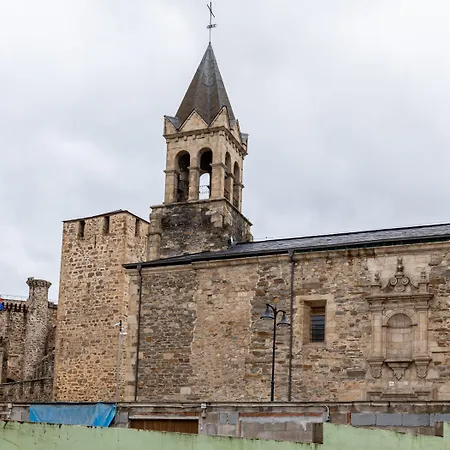 Nomada Castillo _ Vut-le-251 Appartement