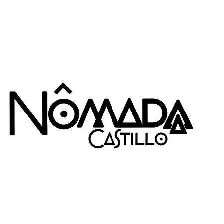 Apartment Nomada Castillo _ Vut-le-251 *