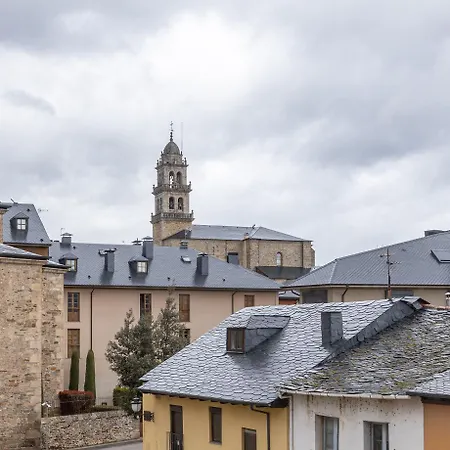 Nomada Castillo _ Vut-le-251 Apartament