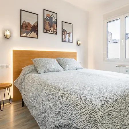 Nomada Castillo _ Vut-le-251 Apartament