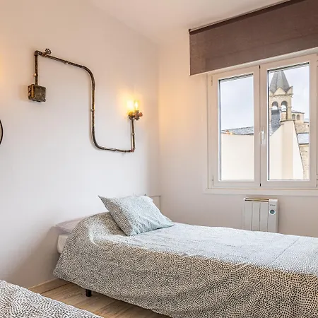 Apartment Nomada Castillo _ Vut-le-251