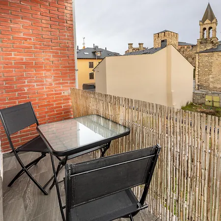 Apartment Nomada Castillo _ Vut-le-251