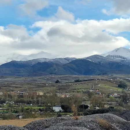 Appartement Nomada Castillo _ Vut-le-251 *