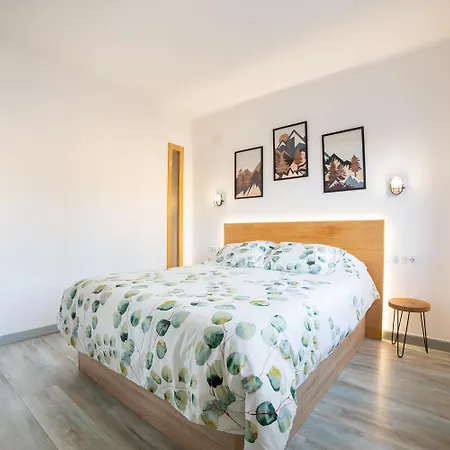 Nomada Castillo _ Vut-le-251 Appartement Ponferrada