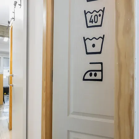 Nomada Castillo _ Vut-le-251 Appartement *