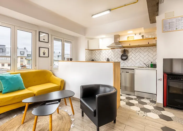 Apartment Nomada Castillo _ Vut-le-251