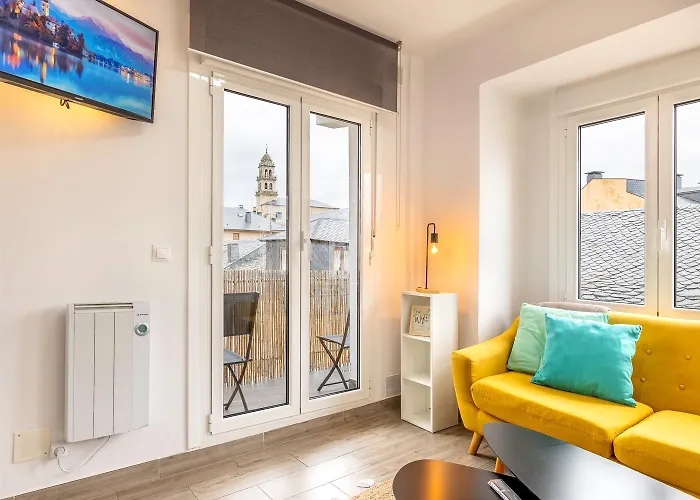 Apartment Nomada Castillo _ Vut-le-251