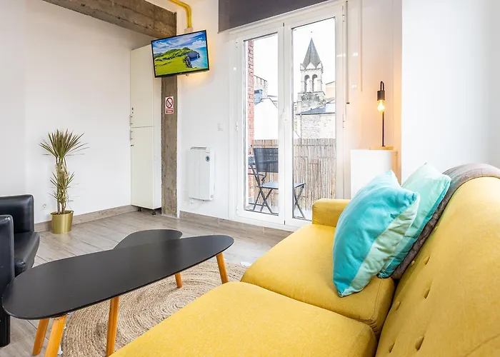 Nomada Castillo _ Vut-le-251 Apartment Ponferrada