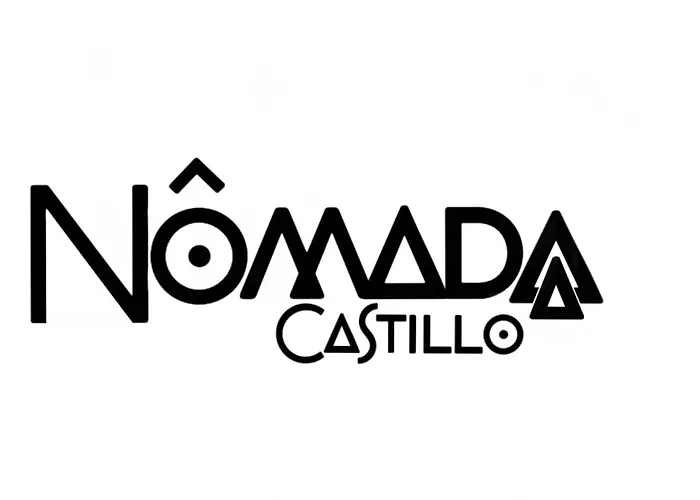 Apartment Nomada Castillo _ Vut-le-251 *