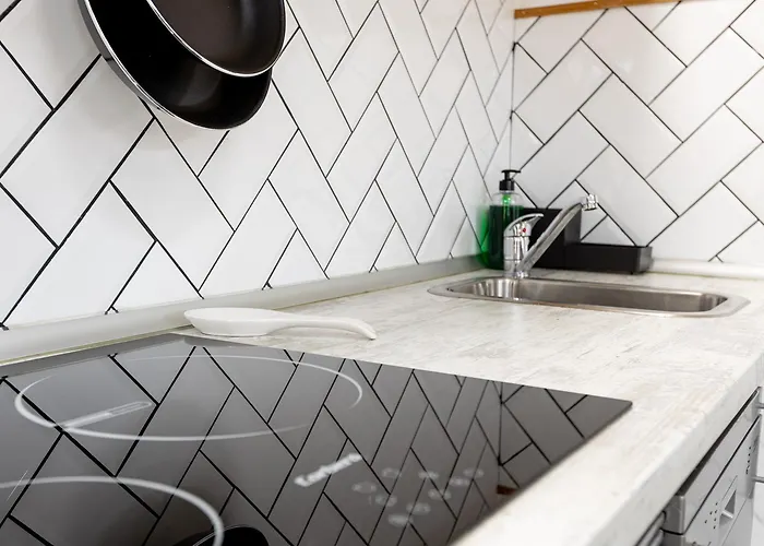 Nomada Castillo _ Vut-le-251 Apartment