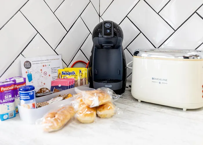 Apartment Nomada Castillo _ Vut-le-251