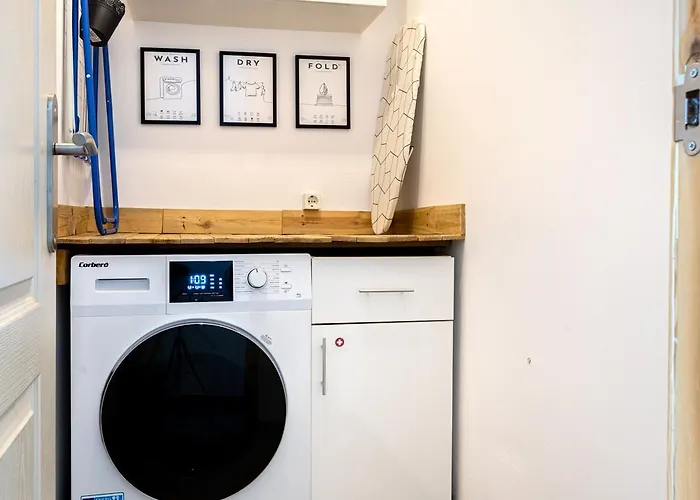 Nomada Castillo _ Vut-le-251 Apartment *