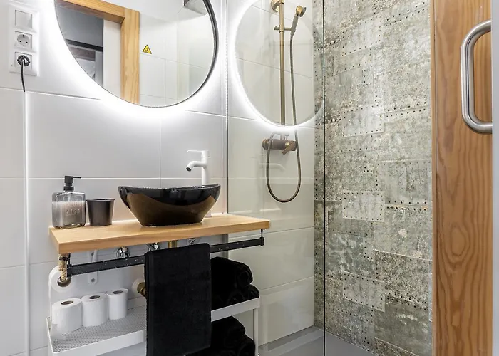 Nomada Castillo _ Vut-le-251 Apartment *