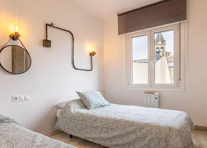 Apartment Nomada Castillo _ Vut-le-251