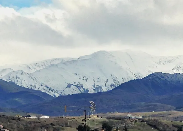 Nomada Castillo _ Vut-le-251 Apartment *