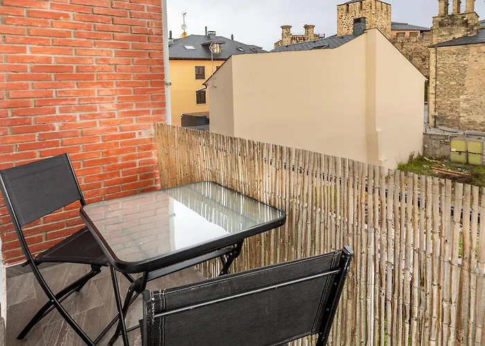 Apartment Nomada Castillo _ Vut-le-251