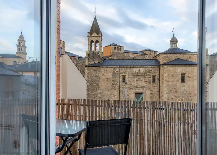 Nomada Castillo _ Vut-le-251 Ponferrada